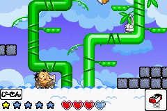 screenshots/Game Boy Advance/Zettai Zetsumei Dangerous Jiisan 3 - Hateshinaki Mamonogatari/Zettai Zetsumei Dangerous Jiisan 3 - Hateshinaki Mamonogatari (Jap) 036.png